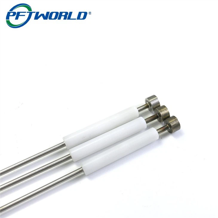 Cnc Machining Stainless Steel Cnc Precision Services