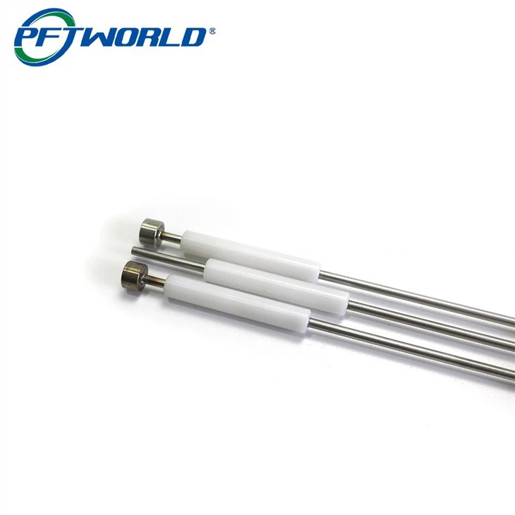 Cnc Machining Stainless Steel Cnc Precision Services