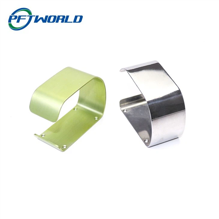 Custom Stainless Steel Part Welding Services Metal Fabrication