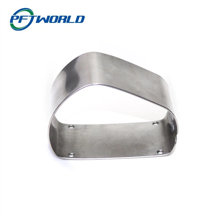 Custom Stainless Steel Part Welding Services Metal Fabrication