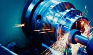 CNC-Drehbearbeitung