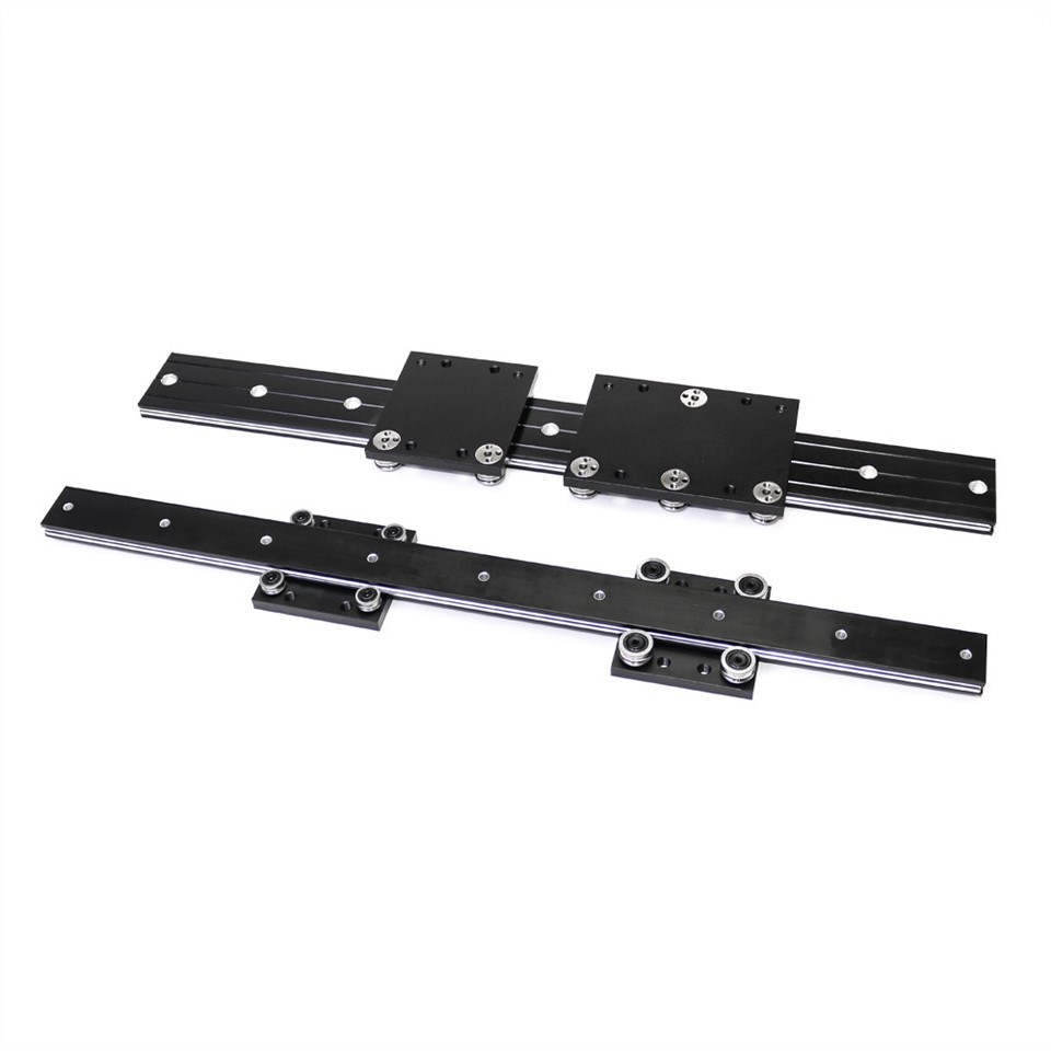 Linearschlittenmodul