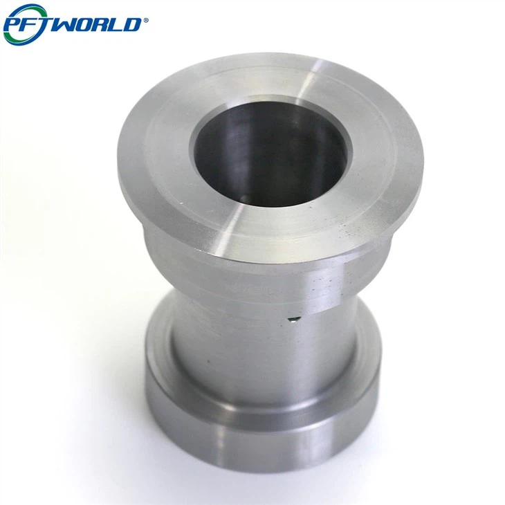 Oem Custom Metal Milling Turning Service