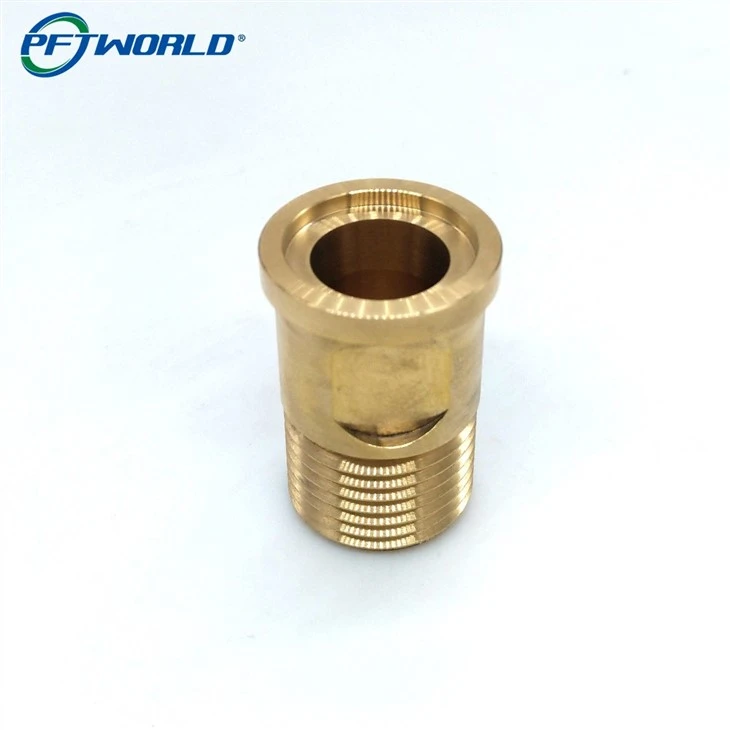 Shenzhen Precision CNC Turning Steel Parts CNC Machine Part