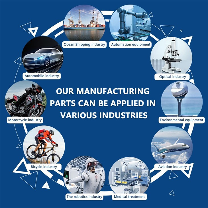 Metal Spinning Services