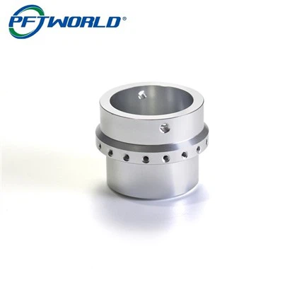 Perfektes Präzisionsteil