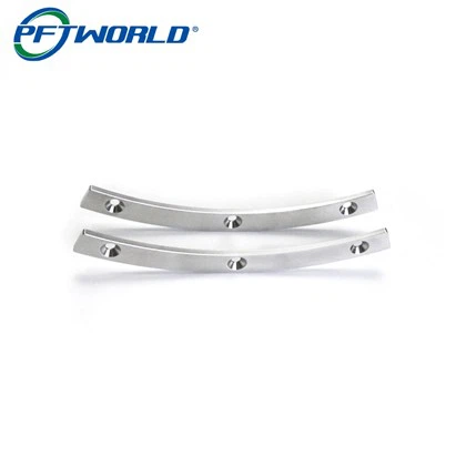 Benutzerdefinierte Roboterteile