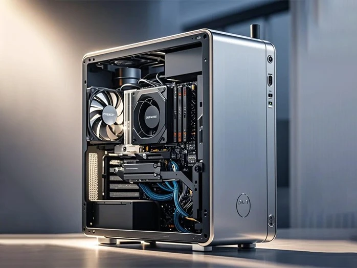 Custom Computer Case Custom Computer Case