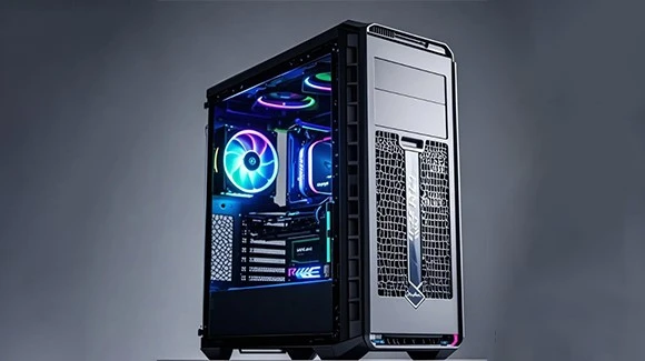 Computer Case Desktop Computer Case Desktop