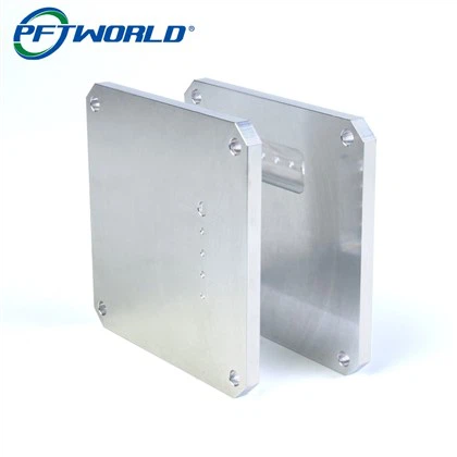 Hohe Präzision CNC X -Achse